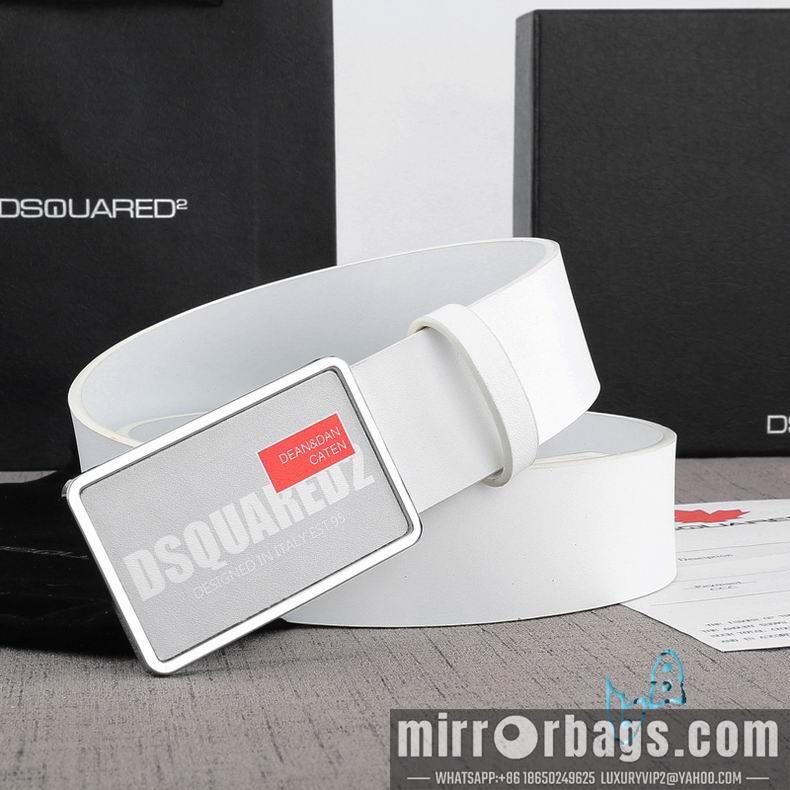 Replica DSQ Belt 38mm lb01