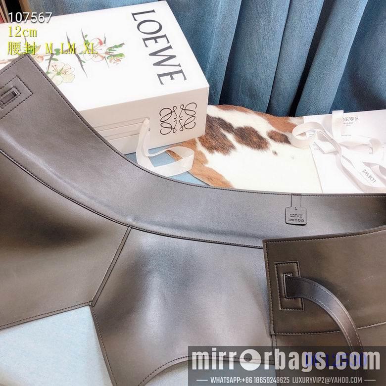 Replica Loewe 12cm 8L605