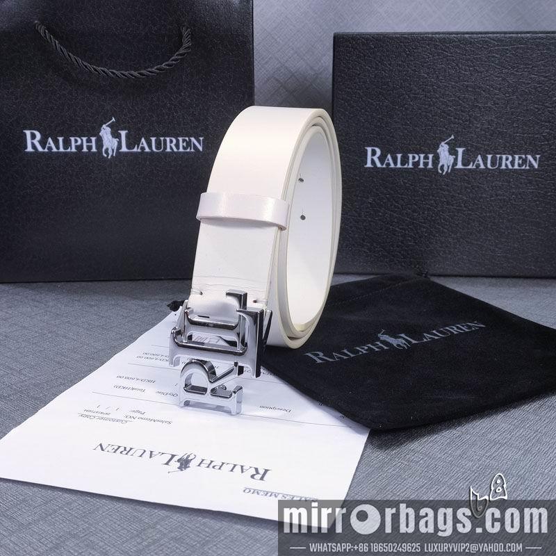 Replica Ralph Lauren belt 38mmX80-125cm lb120502