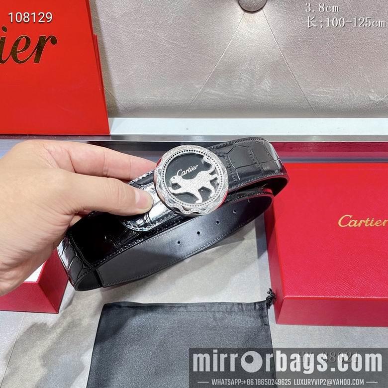 Replica Cartier 38mm 8L605
