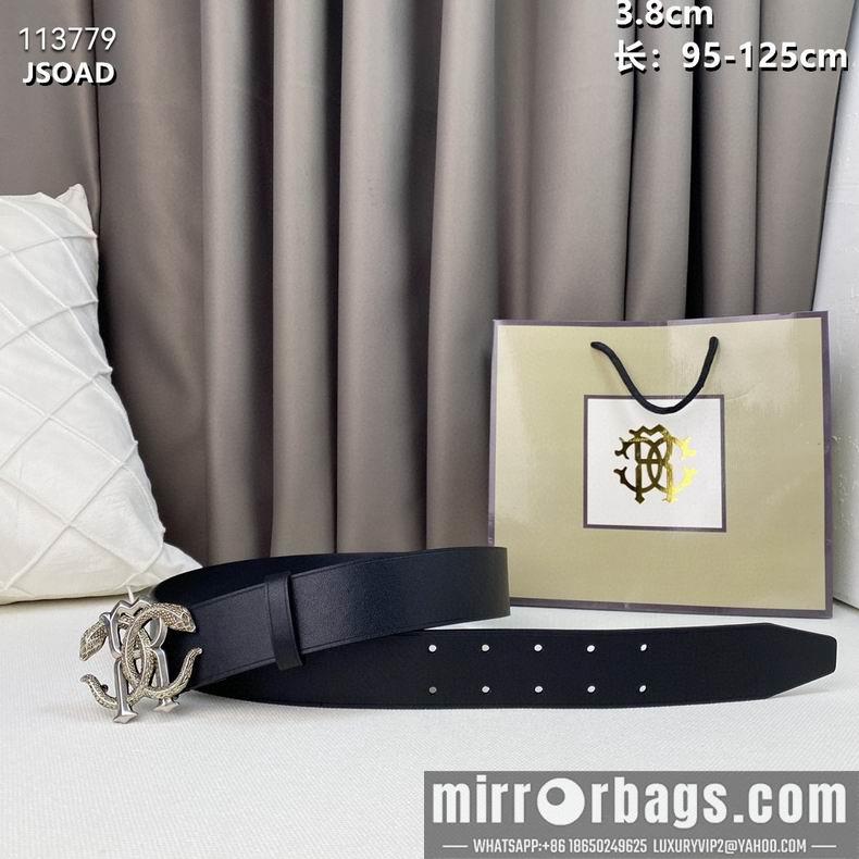 Replica Robert belt 38mmX95-125cm 8L082502
