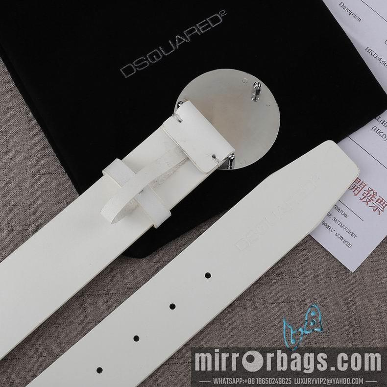 Replica DSQ Belt 38mm lb02