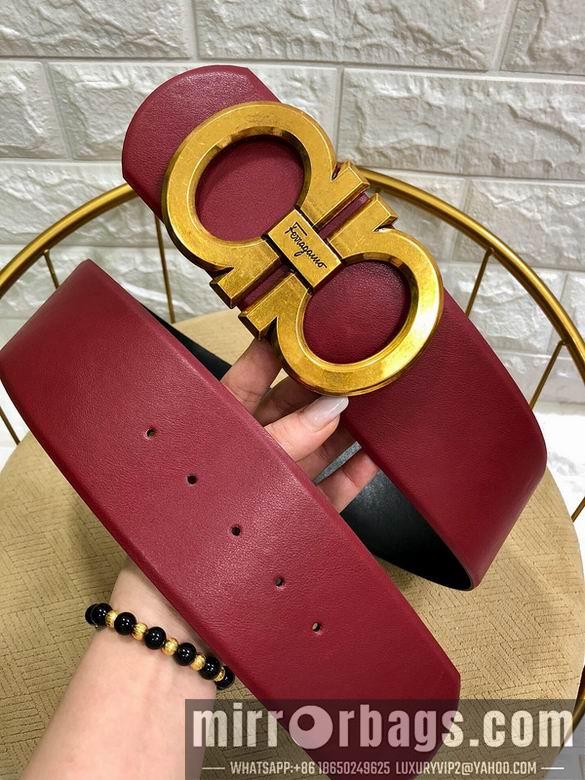 Replica Ferragamo Belt 70mm 7D0519