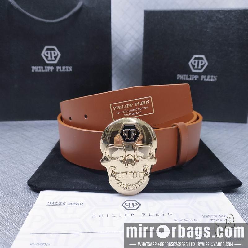 Replica PP belt 38mmX80-125cm lb01