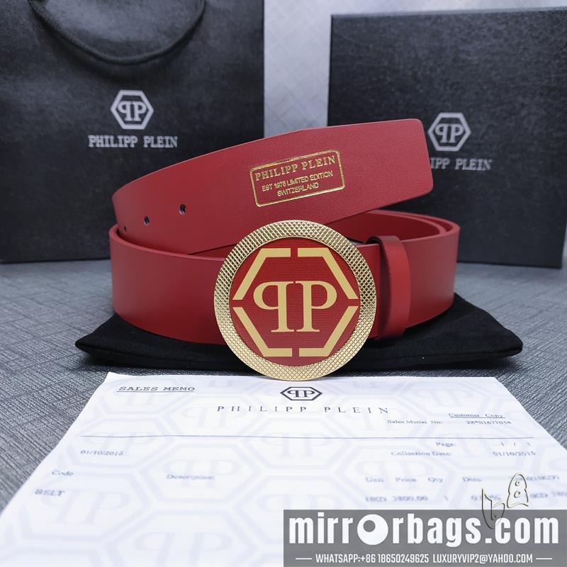 Replica PP belt 38mmX80-125cm lb23