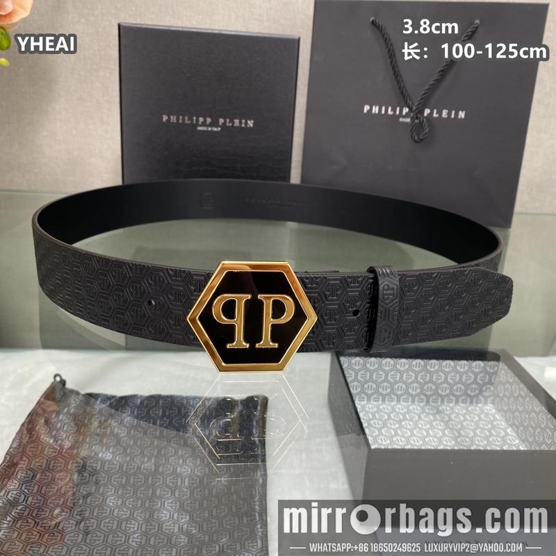 Replica PP belt 38mmX100-125cm 8L02