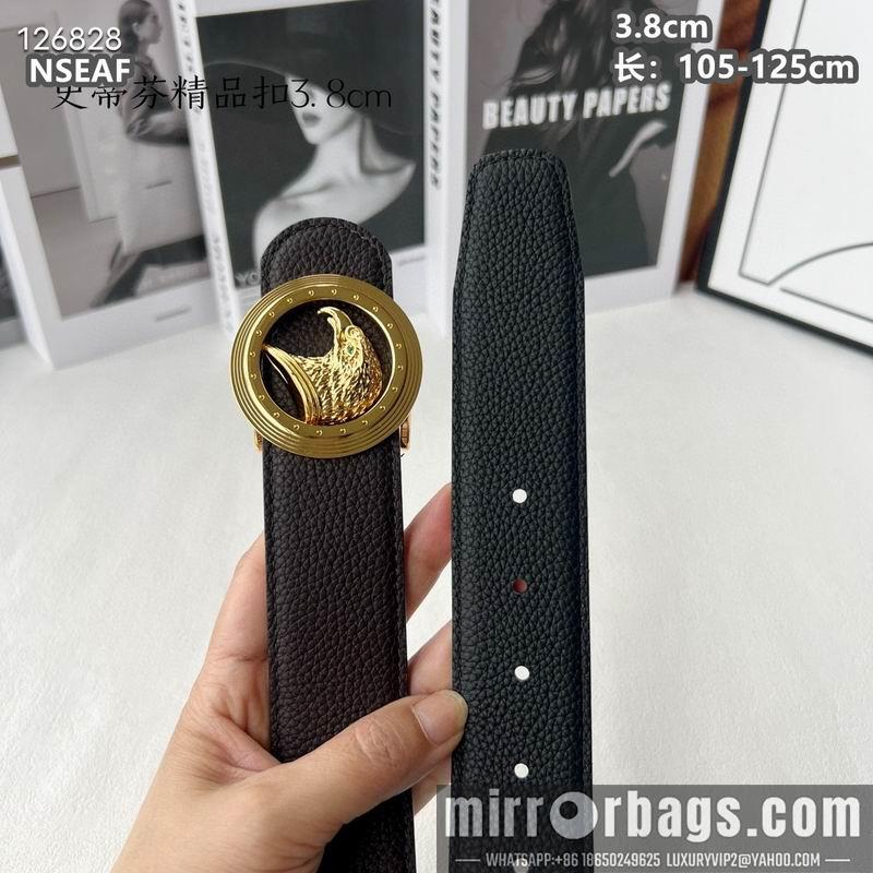 Replica Stefano belt 38mmX105-125cm 8L10