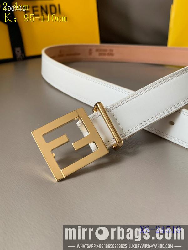Replica Fendi 24mmX95-110CM 8L605