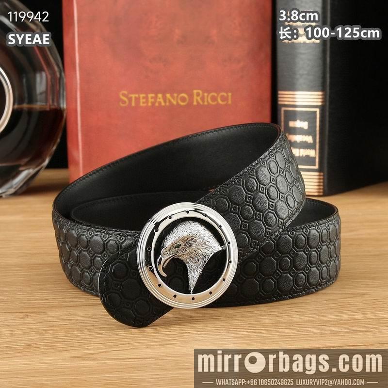 Replica Stefano belt 38mmX100-125cm 8L072002