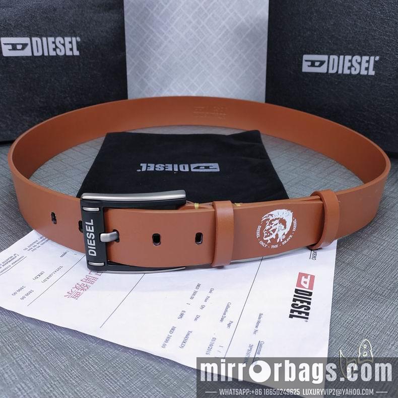 Replica Diesel belt 38mmX80-125cm lb071402