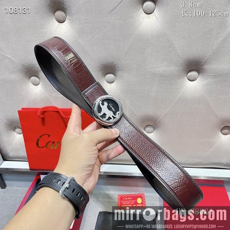 Replica Cartier 38mm 8L605