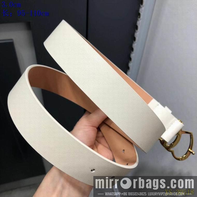 Replica Moschino 30mm 95-110cm 8L