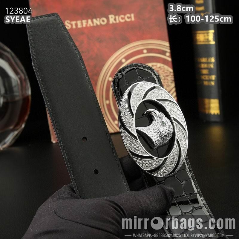 Replica Stefano belt 38mmX100-125cm 8L03
