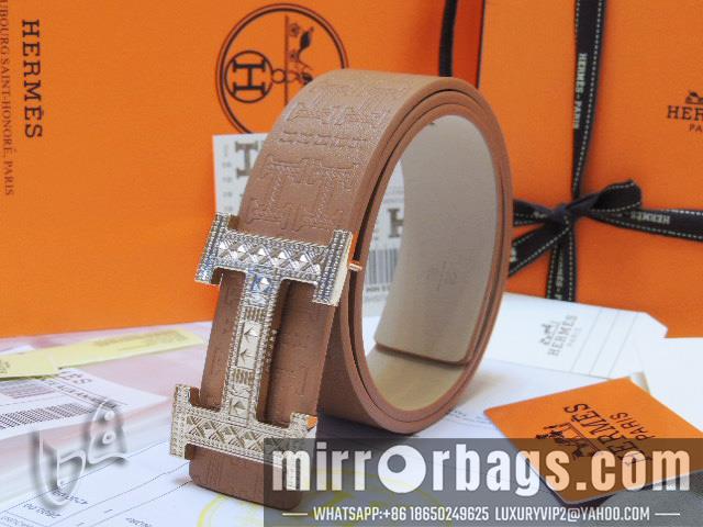 Replica Hermes Belt LB0604