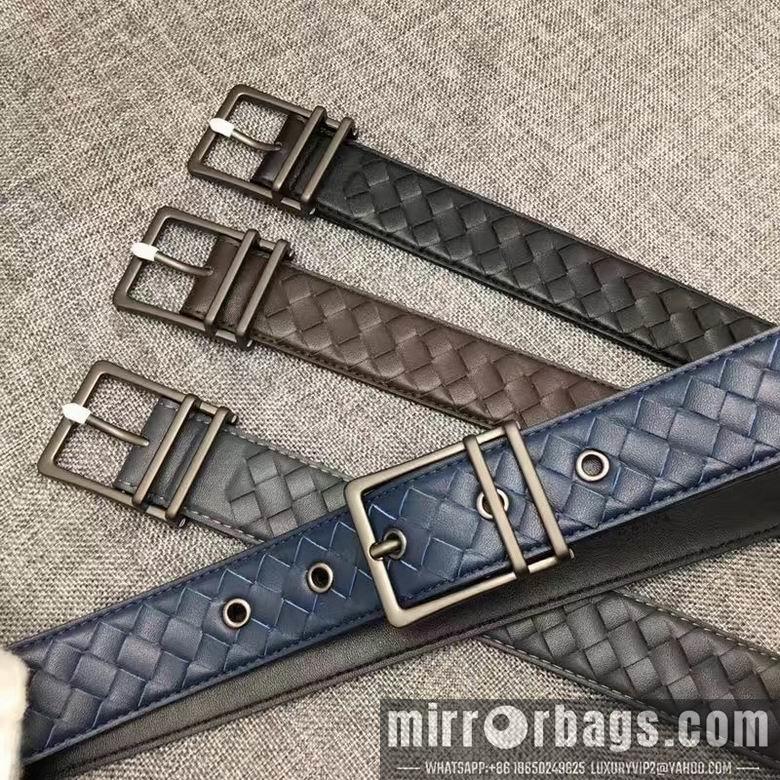 Replica Bottega Veneta 35mmX95-125cm 7d601