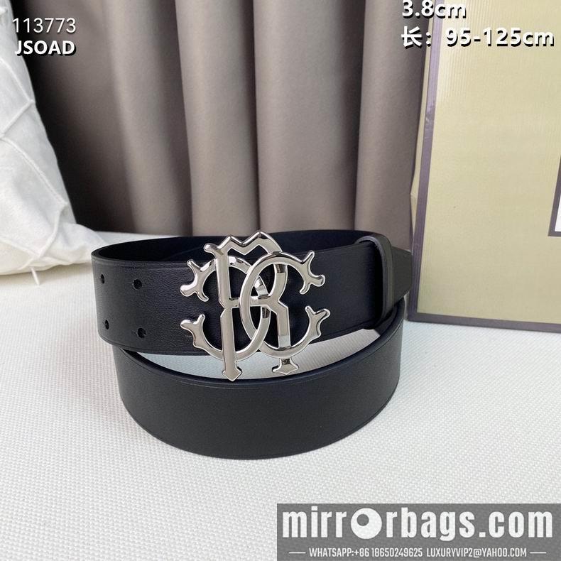 Replica Robert belt 38mmX95-125cm 8L082501