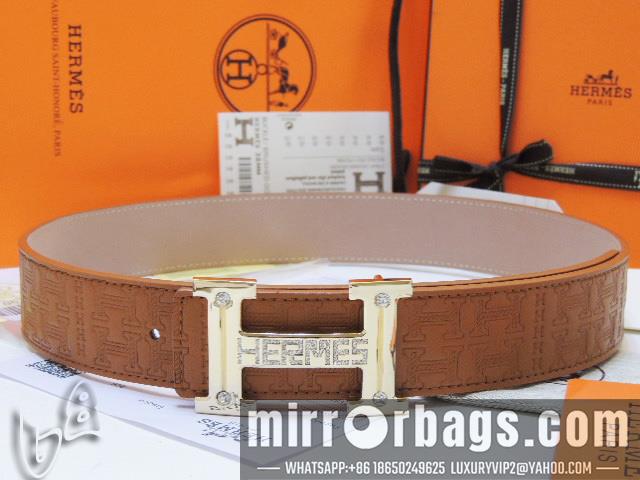 Replica Hermes Belt LB0604