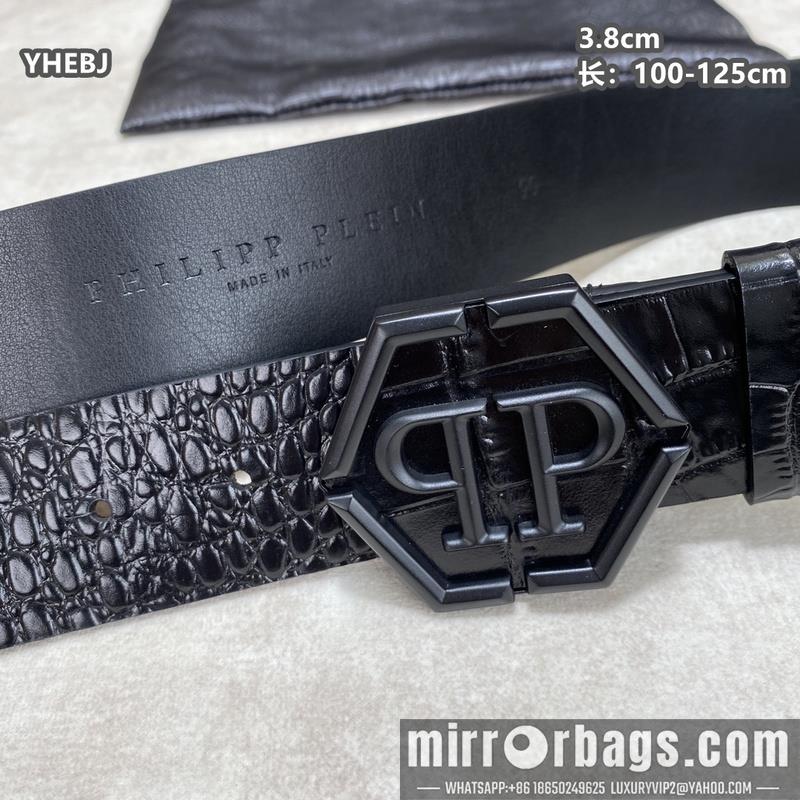 Replica PP belt 38mmX100-125cm 8L05