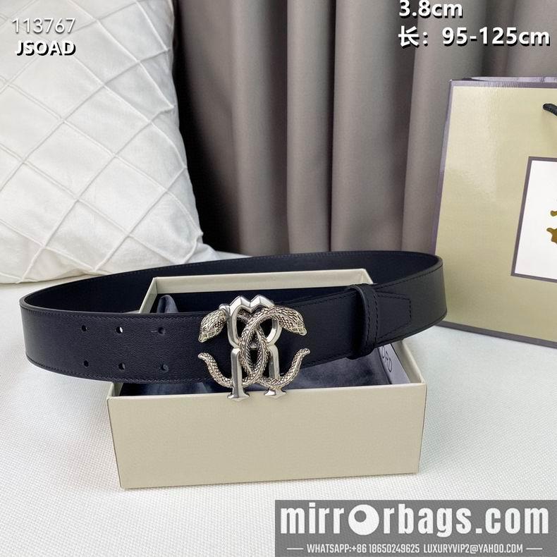 Replica Robert belt 38mmX95-125cm 8L082502