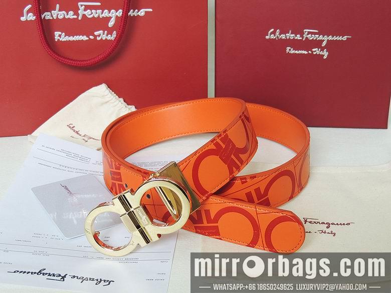 Replica Ferragamo Belt lb604