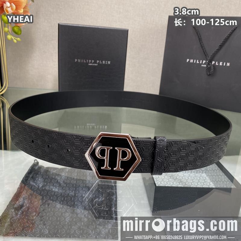 Replica PP belt 38mmX100-125cm 8L02
