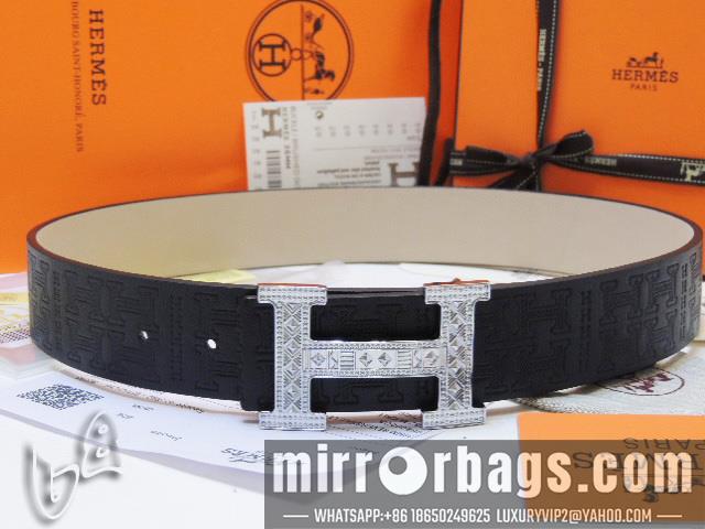 Replica Hermes Belt LB0604
