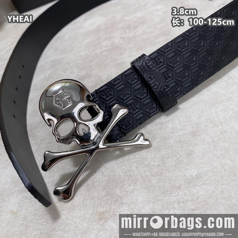 Replica PP belt 38mmX100-125cm 8L04