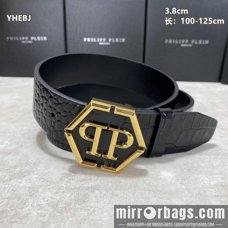 Replica PP belt 38mmX100-125cm 8L05