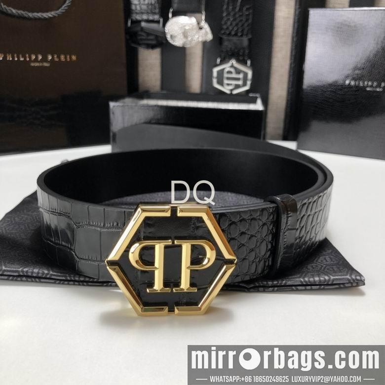 Replica Philipp Plein 38mmx95-125cm 02