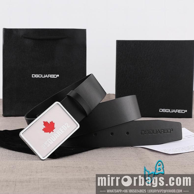 Replica DSQ Belt 38mm lb04