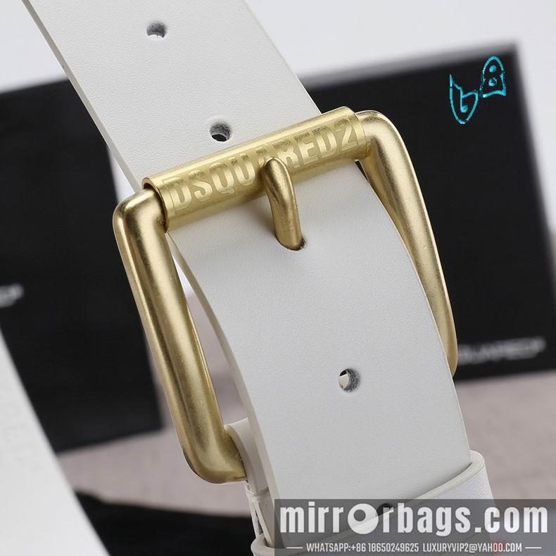 Replica DSQ Belt 38mm lb06