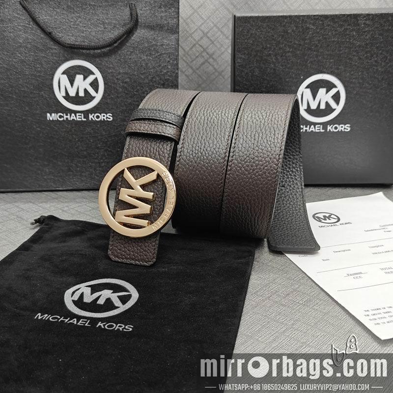 Replica Michael Kors belt 38mmX90-125cm lb082901