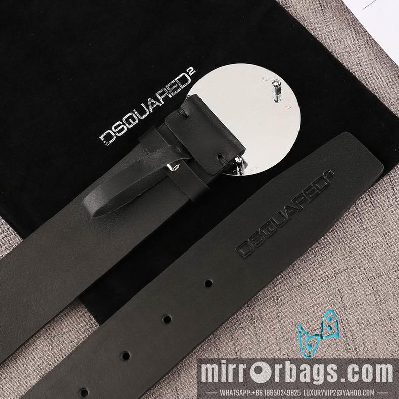 Replica DSQ Belt 38mm lb05