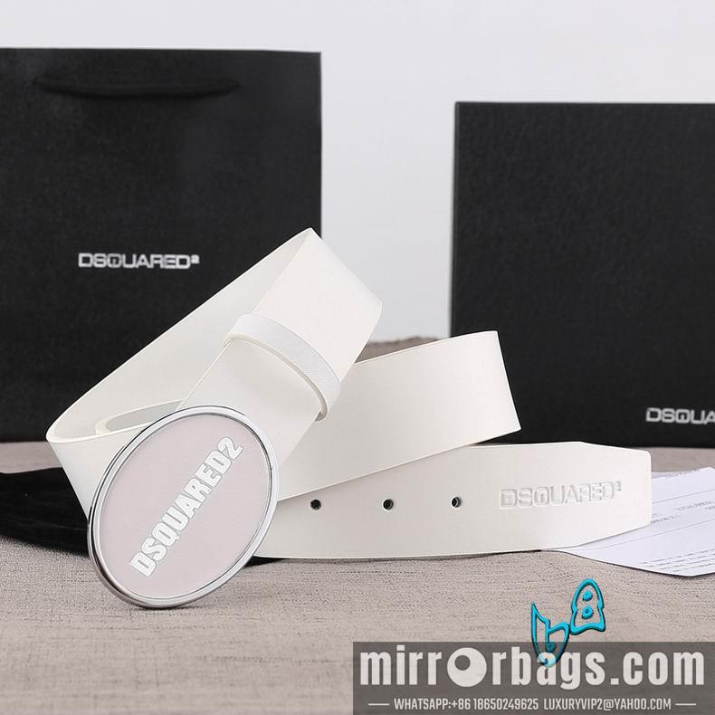 Replica DSQ Belt 38mm lb03