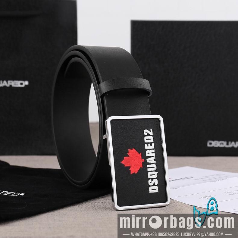Replica DSQ Belt 38mm lb04