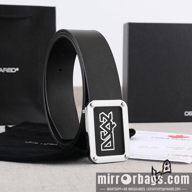 Replica DSQ Belt 38mm lb08