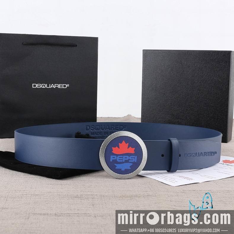 Replica DSQ Belt 38mm lb02