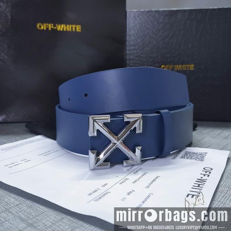 Replica Off White 38mmX80-125cm lb081501