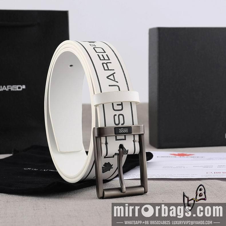 Replica DSQ Belt 原版38mm lb17