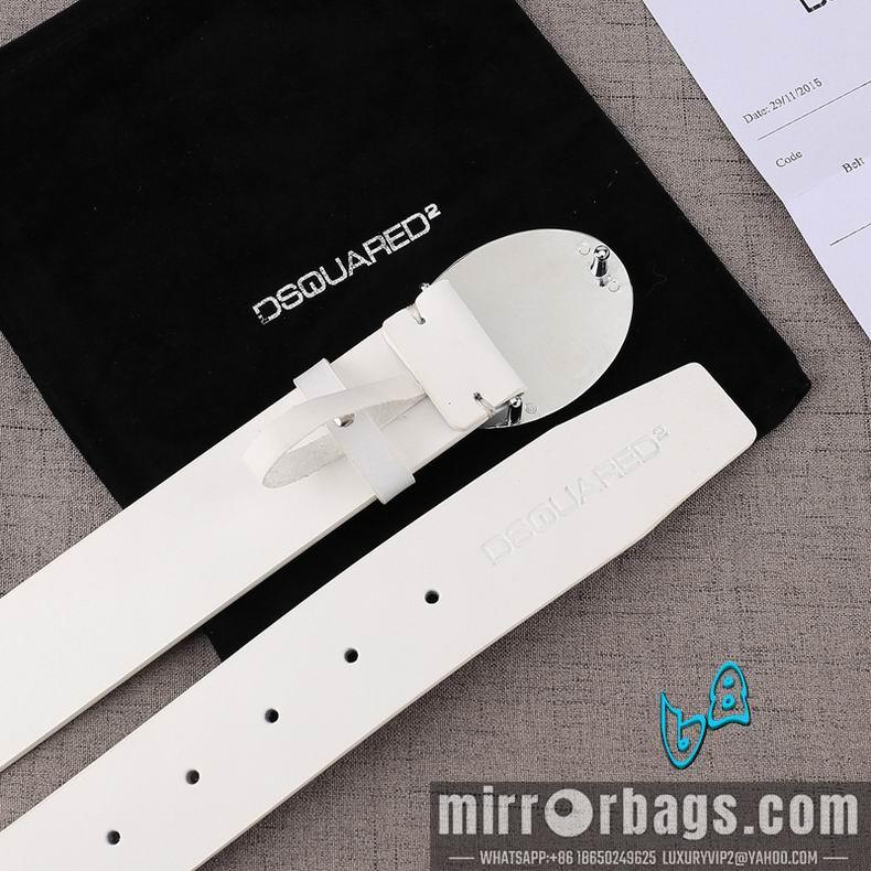 Replica DSQ Belt 38mm lb03