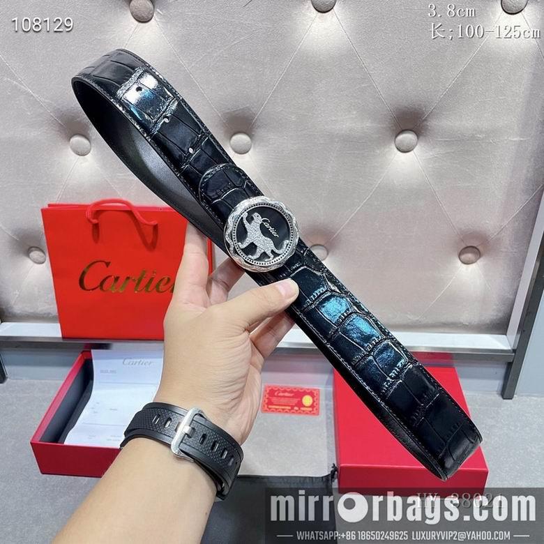 Replica Cartier 38mm 8L605