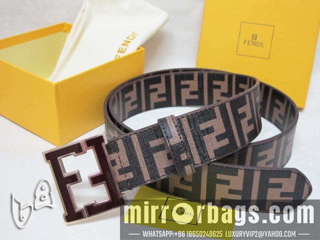Replica Fendi Belts LB0604