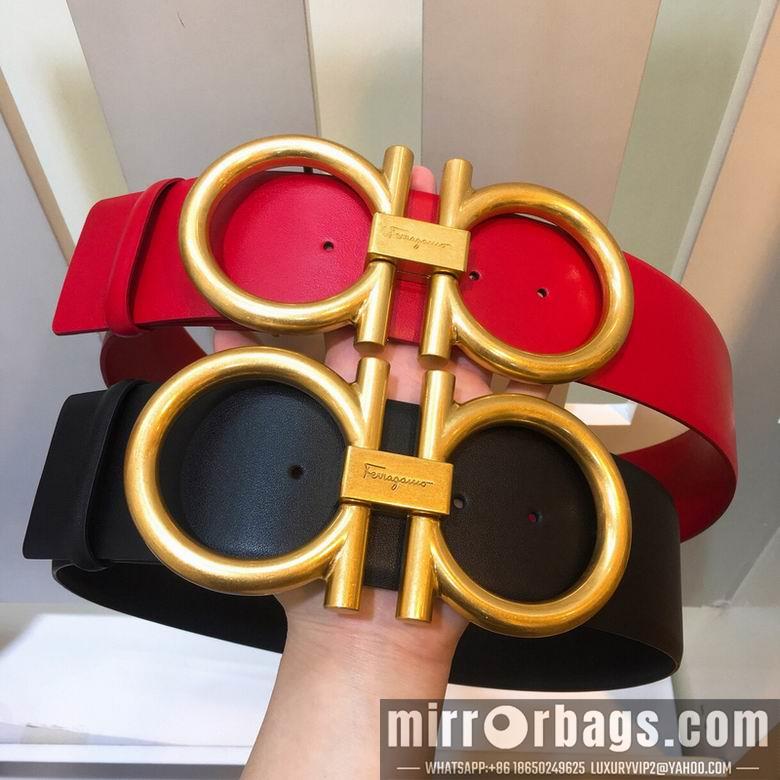 Replica Ferragamo Belt 70mm 7D0519