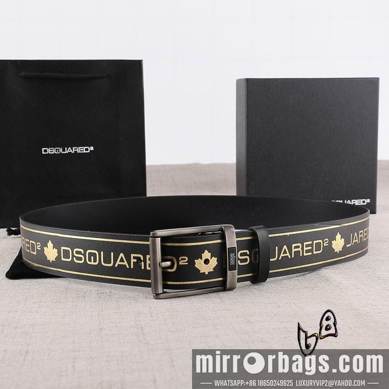 Replica DSQ Belt 原版38mm lb17