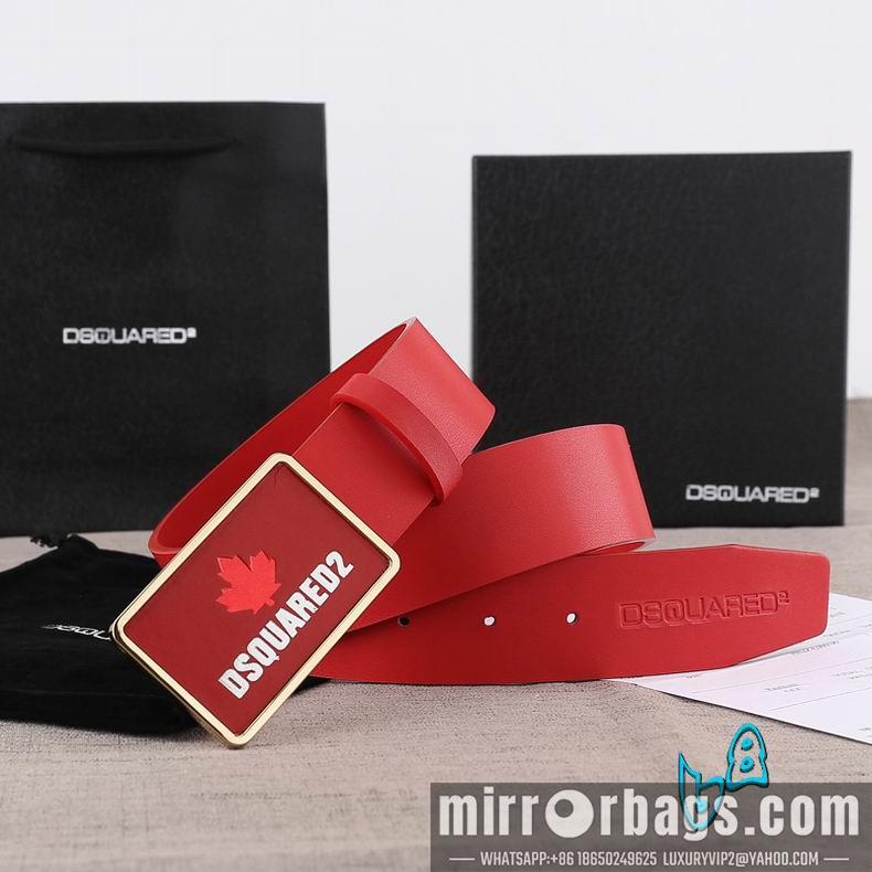 Replica DSQ Belt 38mm lb04