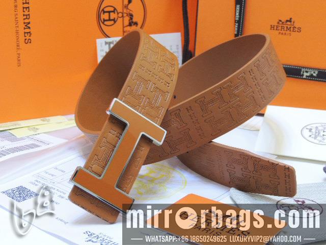 Replica Hermes Belt LB0604