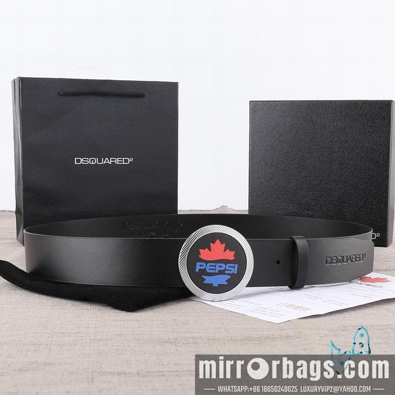 Replica DSQ Belt 38mm lb02