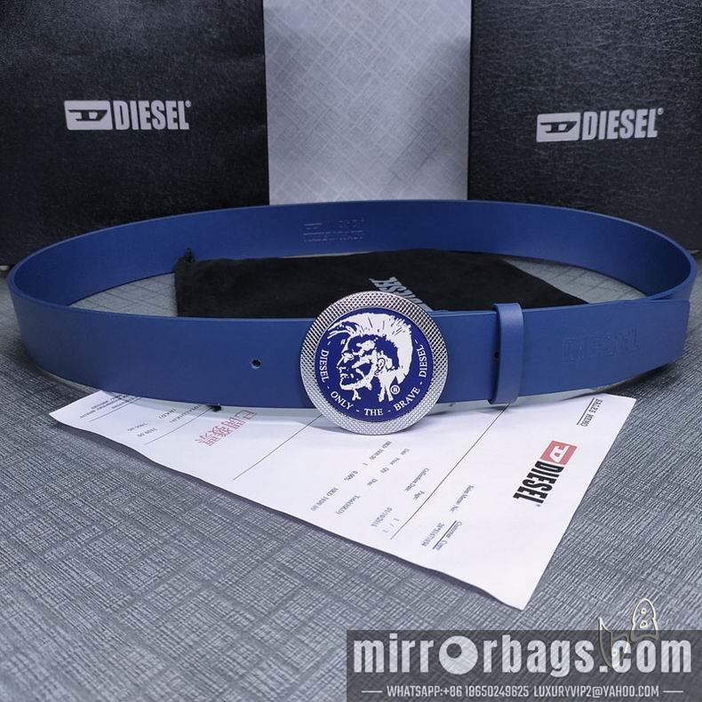Replica Diesel belt 38mmX80-125cm lb071401