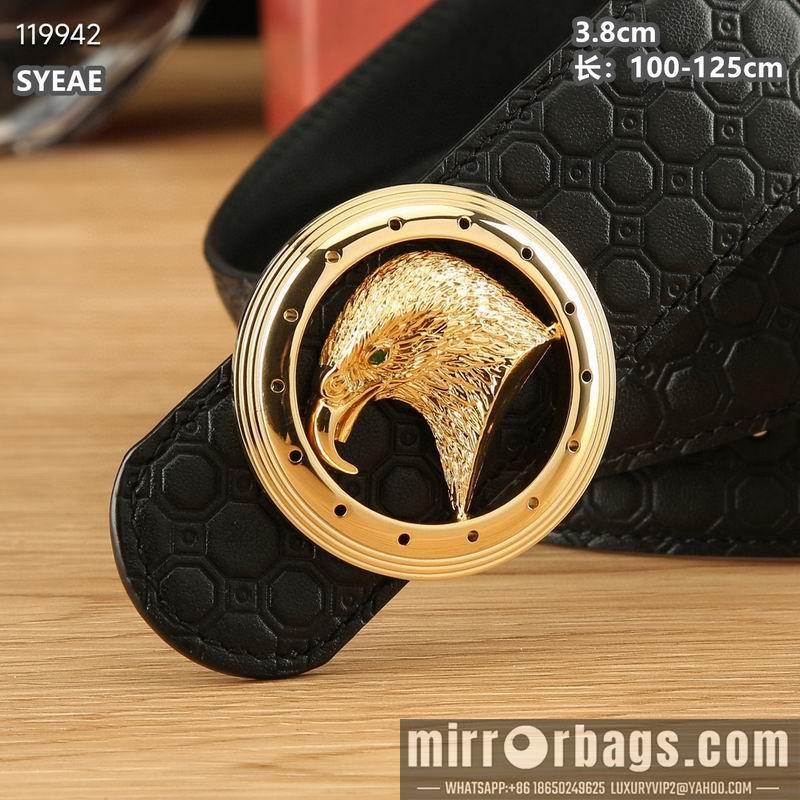 Replica Stefano belt 38mmX100-125cm 8L072002