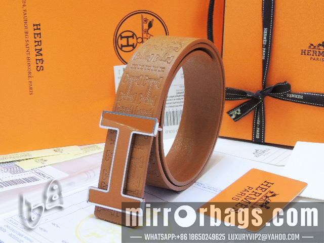 Replica Hermes Belt LB0604
